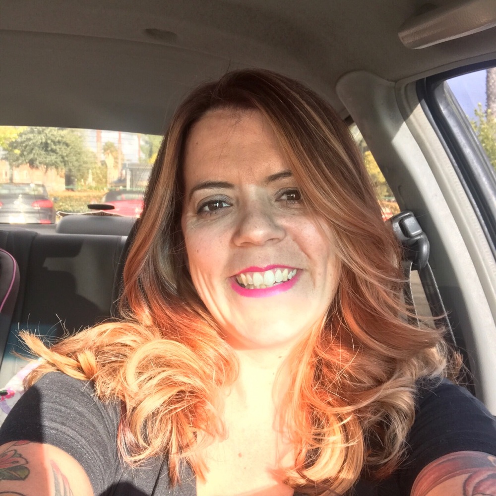 Meet your Posher, Amanda